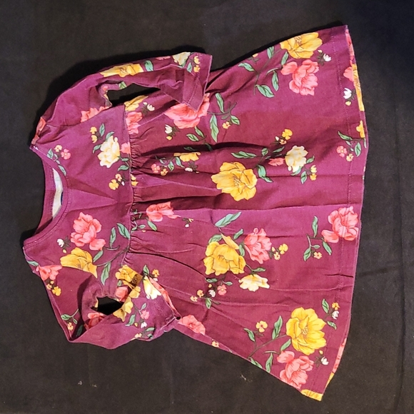 2 sundresses 3-6m - Picture 4 of 5